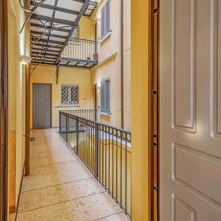 Guesthost - Cozy Flat X4 In A Historic Silk Mill דירה *