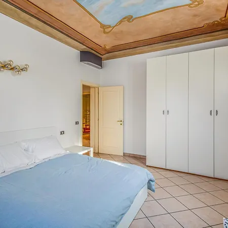 דירה Guesthost - Cozy Flat X4 In A Historic Silk Mill *