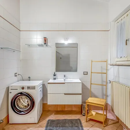דירה Guesthost - Cozy Flat X4 In A Historic Silk Mill *
