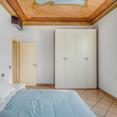 Guesthost - Cozy Flat X4 In A Historic Silk Mill Lejlighed *