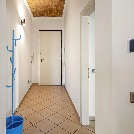 Guesthost - Cozy Flat X4 In A Historic Silk Mill Lejlighed