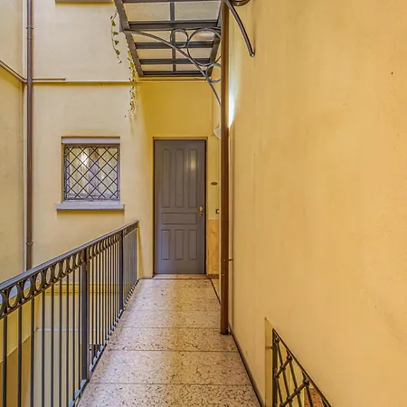 Lejlighed Guesthost - Cozy Flat X4 In A Historic Silk Mill *